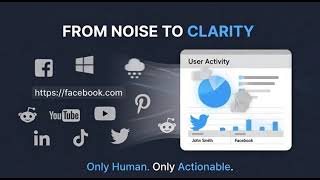 From Noise to Clarity: Actionable User Insights Revealed