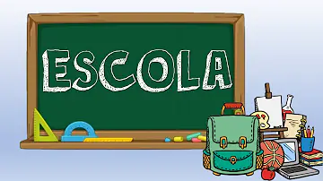 Qual é a importância do espaço escolar?