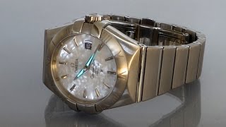 Omega Constellation, Lady 31 mm