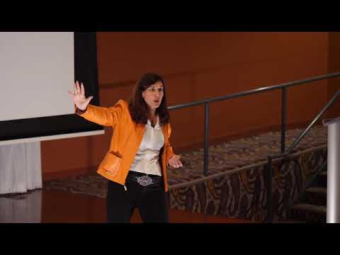 Penny Zenker: Energy is EveryThing -Interactive 