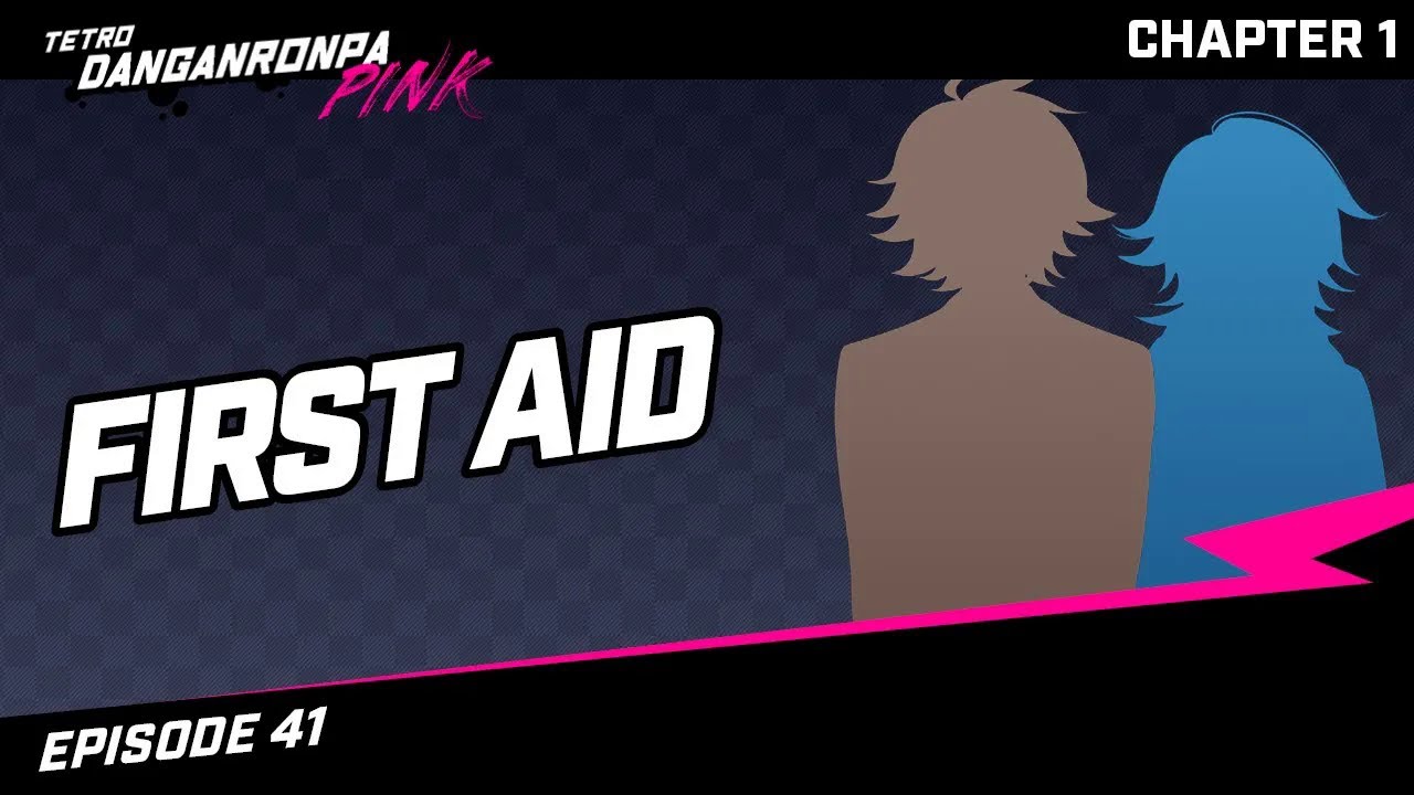 [First Aid] - YouTube