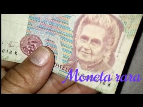 Video: Quanto valeva il dinaro iracheno nel 1990?