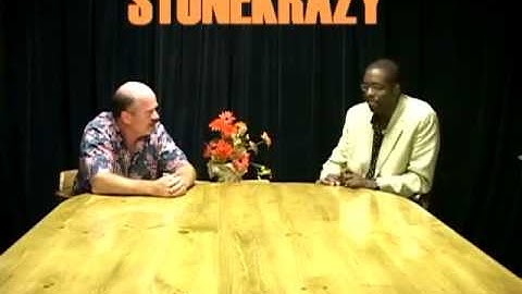 David Campt on clickers (part 6) - in Martha