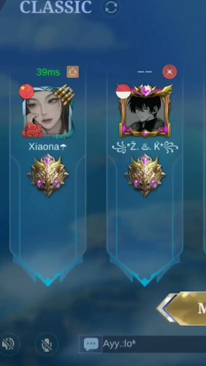 tingky winky dipsy lala #mobilelegends #squad #shortvideo #ajarin dong #puh #sepuh