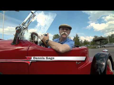 My Classic Car Season 15 Episode 9 Preview - Alaska Midnight Sun Cruise-In - My Classic Car Season 15 Episode 9 Preview - Alaska Midnight Sun Cruise-In