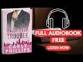 Falling for Trouble (The Dare to Fall Series Book 1) by Carly Phillips [ Full Audiobook Free ]