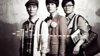 [Rom & Eng] 4Men - 내 여친 (My Girl)