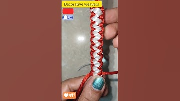 Magic of Macrame knots ✨| video tutorial no.45 | #macrameknots #videotutorial #shorts #viral #2023