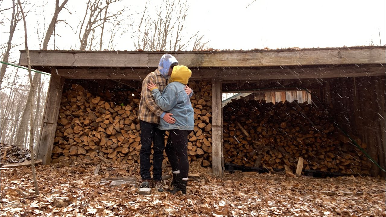 Little Cataraqui Creek Conservation Area Glenburnie, Ontario, Canada