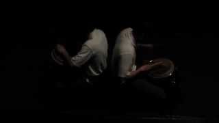AWESOME BONGO & CLAVE JAM