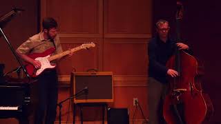 Ben Parrish: Tone Dance