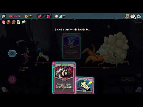 Slaying All The Spires We Can (Slay the Spire 2)