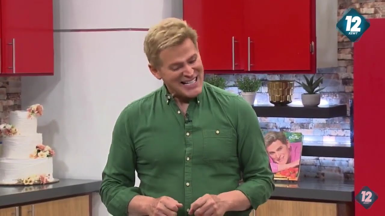 En la Cocina con Gerónimo - 23 Febrero 2026 - Licuados para bajar de peso 