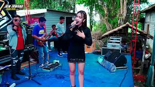 NEW IRWANA MUSIC - MENDUA - SISKA AMANDA - WEDDING HERI \u0026 REMA KETIR TRIGUNO PUCAKWANGI PATI