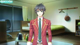 Let's Play Gakuen Heaven 2! - Takato 21 - (June 17) Date Plans
