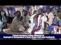 Souseyenou diop thiant serigne fallou mbacke niary baye falljoalfadiouth