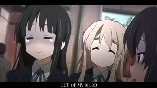 Mio Akiyama - Out Of My Mood