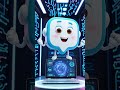 🤖 Main ChatGPT Hoon Re 😂 #Shorts