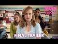 Mean Girls | “Revenge Party” Final Trailer (2024 Movie)