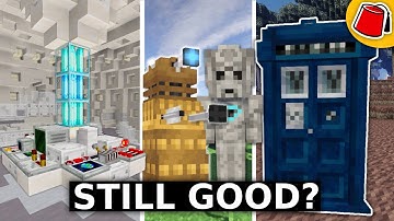 Is Dalek Mod Good in 2025?