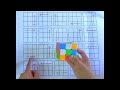 Rubiks cube solve in just 60 sec rubik cube solve step by stepcubesking747