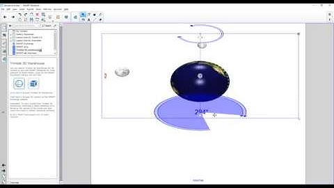 SMART Notebook   3D Objects