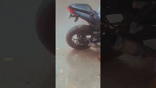 kawasaki ninja burnout 🔥#viral #shorts #trending #reels #bikelover