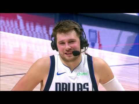 Charles Barkley Doesn't Know Luka Dončić's Idol Vassilis Spanoulis