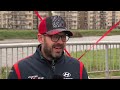 🔴 Wrap-Up Show LIVE | WRC Rally Chile Bio Bío 2024