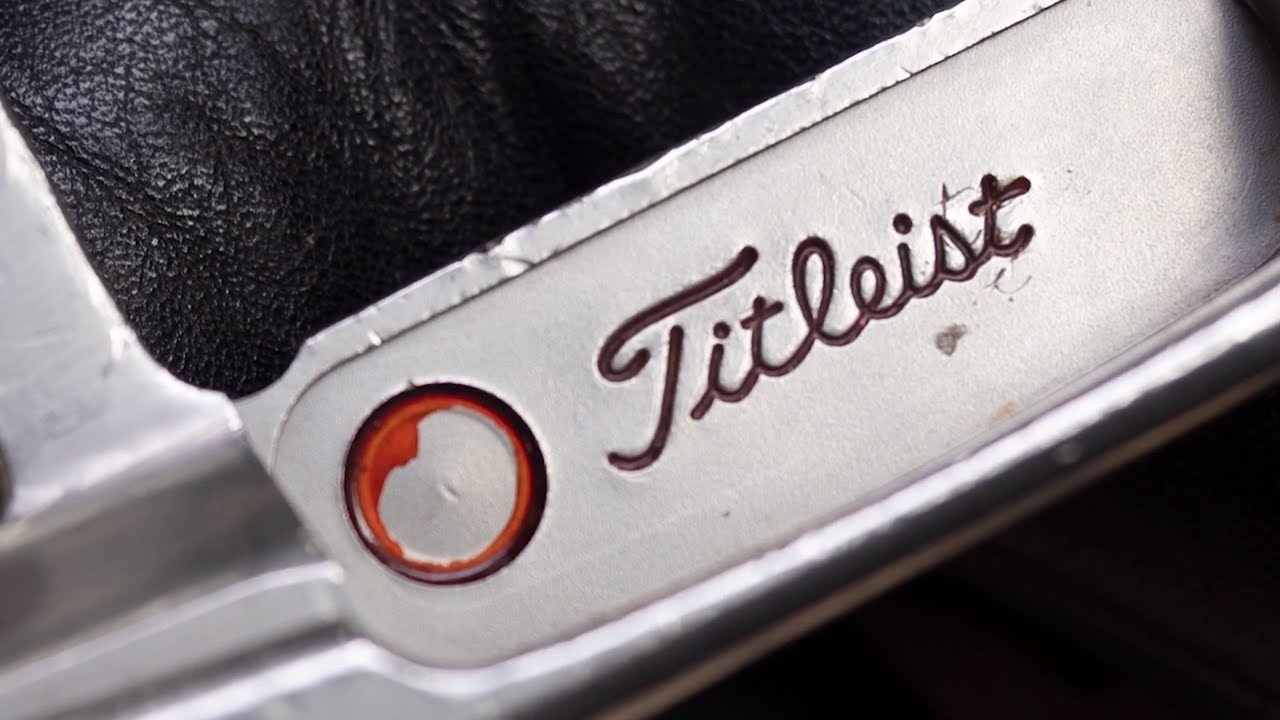 Scotty cameron putter cherry putter Scotty Cameron Studio Style Putter- Squareback