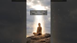 963Hz + 396Hz + 639Hz God Frequency