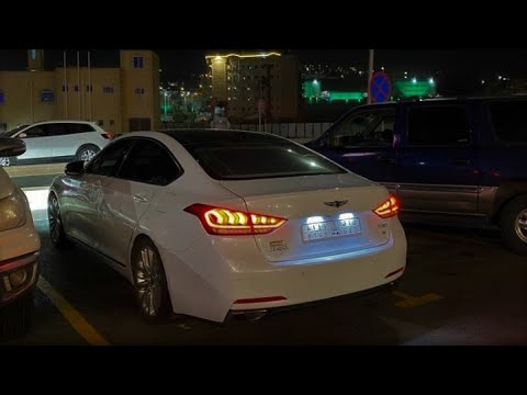 طريقة تغيير انوار اللوحة الخلفية  80