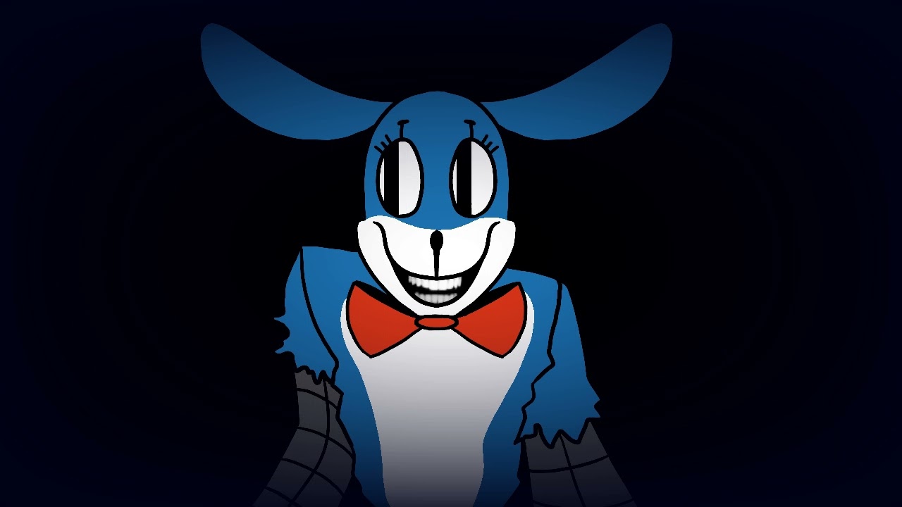 Rosemary's death (reanimated/The Walten Files) YouTube