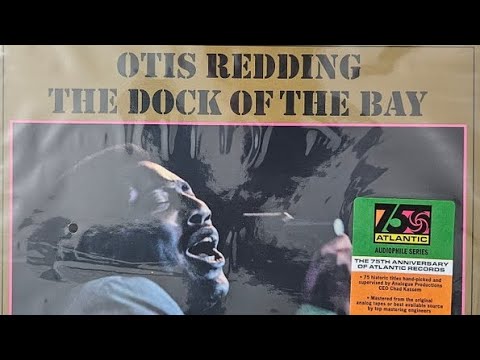 Otis Redding - The Dock Of The Bay [The Reflex Demo Take Revision