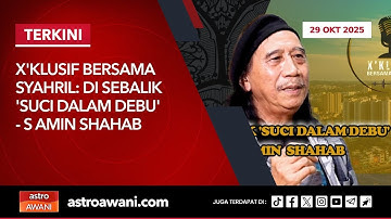 [LANGSUNG] X