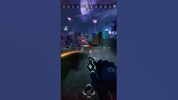 its not the weapon its the skill #apexlegends #apex