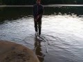 Рыбалка на озере Фролиха