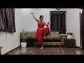 Gajananam Bhoota Ganadhi Sevitam l Ganesha Shloka I Bharatanatyam Dance Cover l By Ankita Naik