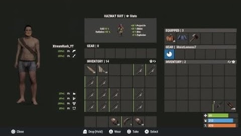 Eoka To Ak                                            RustConsole