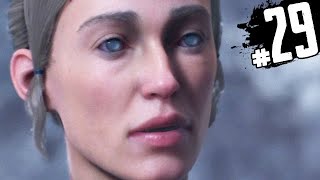 Banishers Ghosts of New Eden Gameplay German #29 - Verlorene Seelen im Eis screenshot 4