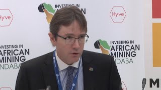 Video: Baxter discusses mining industry's electricity self-generation plan