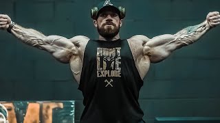 HOW HARD ARE WE GOING TO WORK ? - BODYBUILDING MOTIVATION 2024