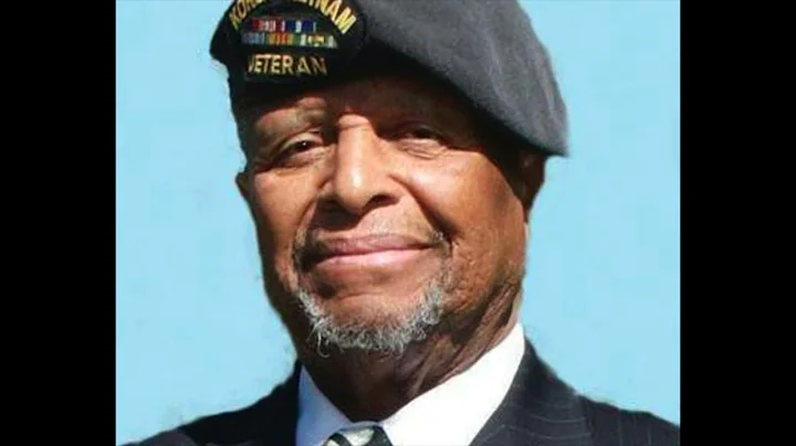 Henry Sampson | Inventor | Creator Of The Gamma El...