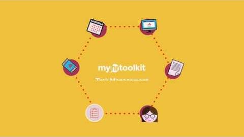 HR Task Management software from myhrtoolkit