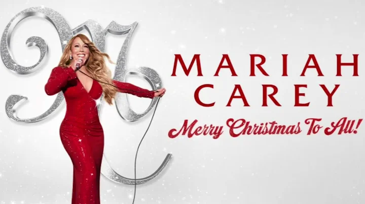 Mariah Carey - All I Want for Christmas Is You ( Make My Wish Come True Edition)