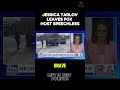 Jessica Tarlov Shuts Down Fox on Rennee Good