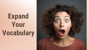 Expanding Your English Vocabulary: Mastering Context Clues