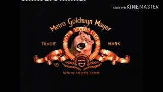 Pink Panther MGM Spoof