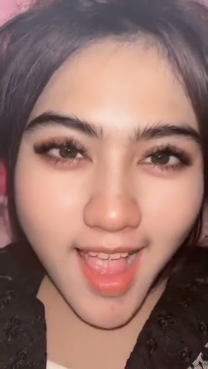 ohhh ini yg viral di tiktok😏