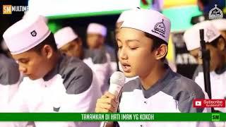 Cinta dalam istikharah GUS AZMI